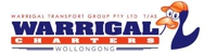 Warrigal Charters - Bus & Coach Charters & Tours