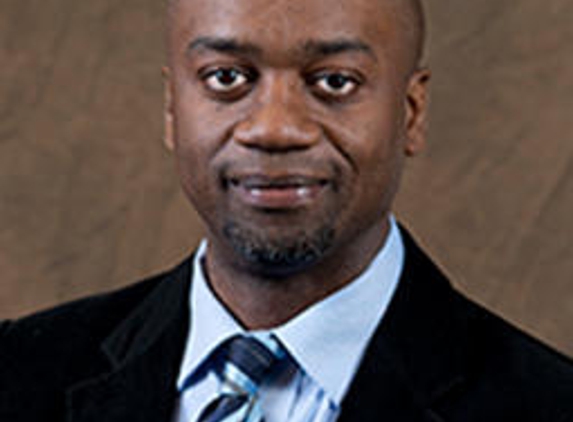 Jean Jacques Nya Ngatchou, MD - Everett, WA