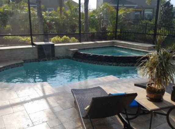 Wahoo Pools Group, Inc. - Riverview, FL