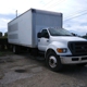 I-12 Midas Diesel Truck & Trailer Repair