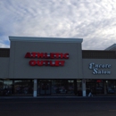 Athletic Outlet - Clothing Stores