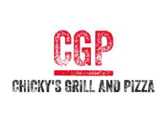 Chicky's Grill & Pizza - Stamford, CT