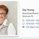 Young, Kay, RLTR - Real Estate Consultants