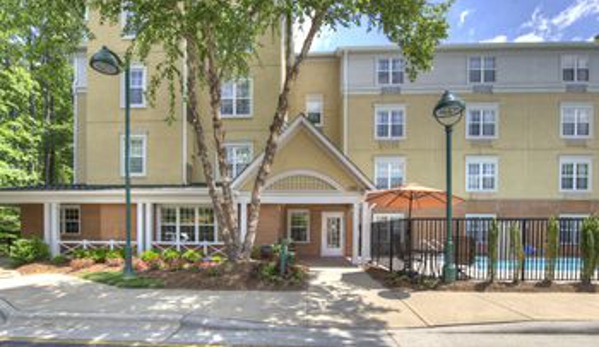 TownePlace Suites Raleigh Cary/Weston Parkway - Cary, NC