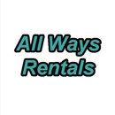 All Ways Rentals - Party Supply Rental