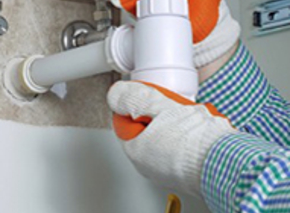 24 Hour Plumbing Service  - League City, TX