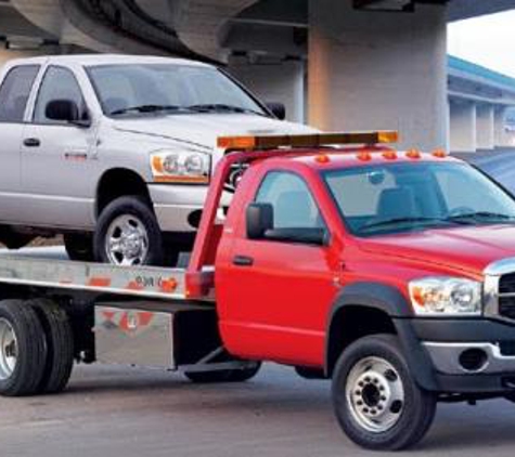 Supreme Towing - Pasadena, TX