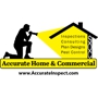 Accurate Home and Commercial Services