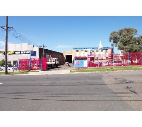 Peak Fencing - Caringbah, NSW