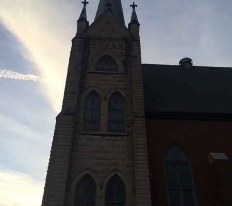 Ebenezer Lutheran Church - Chicago, IL