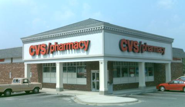 CVS Pharmacy - Monroe, NC