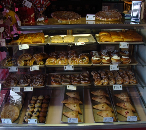 Ye Olde English Bakery & Deli - Temple, TX