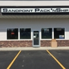 Sandpoint Pack'nShip gallery