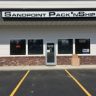 Sandpoint Pack'nShip