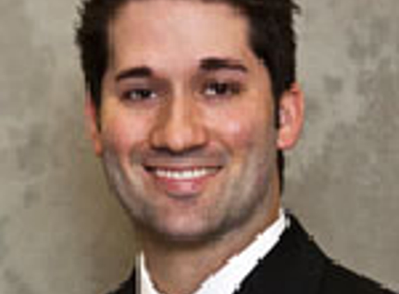 Dr. Tyson Green, DPM - Lake Charles, LA