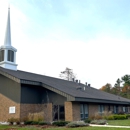 The Church of Jesus Christ of Latter-day Saints - Methodist Churches