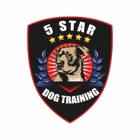 5 Star Dog Training