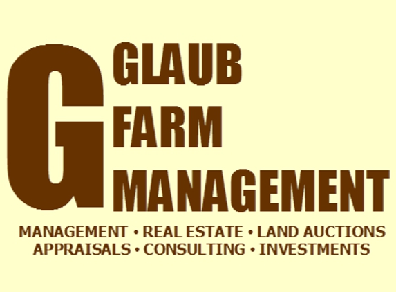 Glaub Farm Management, LLC - Jonesboro, AR