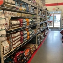 Tractor Supply Co - Garden Centers
