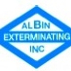 Albin Exterminating Inc