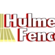 Hulme Fence