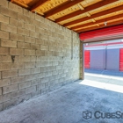 CubeSmart Self Storage