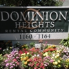 Dominion Heights gallery