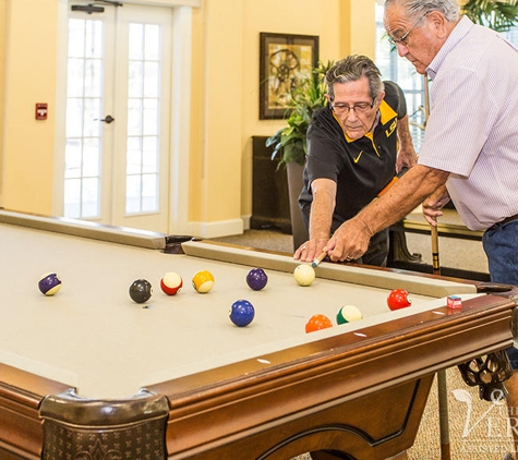 The Verandah Assisted Living & Memory Care - Lake Charles, LA