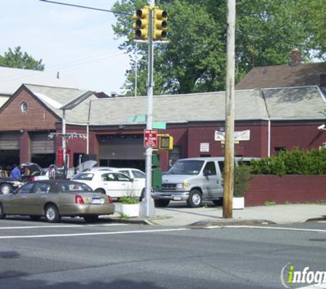 Boulevard Trans Service - Kew Gardens, NY