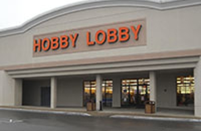 Hobby Lobby 1789b Gallatin Pike N Madison Tn 37115 Yp Com