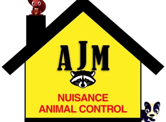 AJM Nuisance Animal Control - Milford, IN