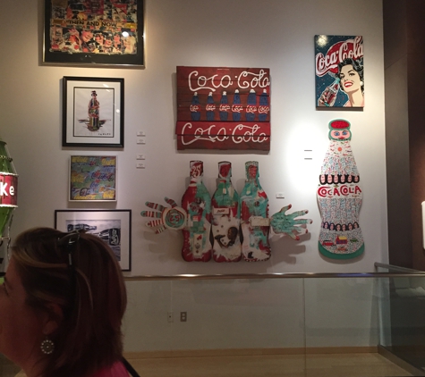 World of Coca-Cola - Atlanta, GA