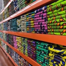 African Fabrics Inc - Fabric Shops