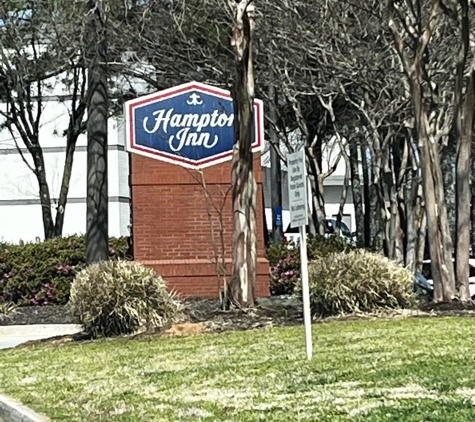 Hampton Inn Atlanta/Stone Mountain - Stone Mountain, GA