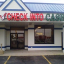 Check Into Cash - Check Cashing Service