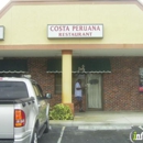 Costa Peruana - Peruvian Restaurants