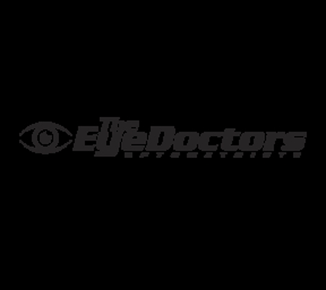 The EyeDoctors - Optometrists - Emporia, KS