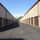Clifton Rt. 46 Self Storage - Sheds