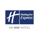 Holiday Inn Express Lake Havasu - London Bridge - Hotels