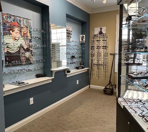 AICO Optical - Fort Wayne, IN