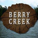 Berry Creek Cabins - Cabins & Chalets