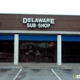 Delaware Sub Shop