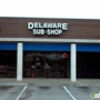 Delaware Sub Shop