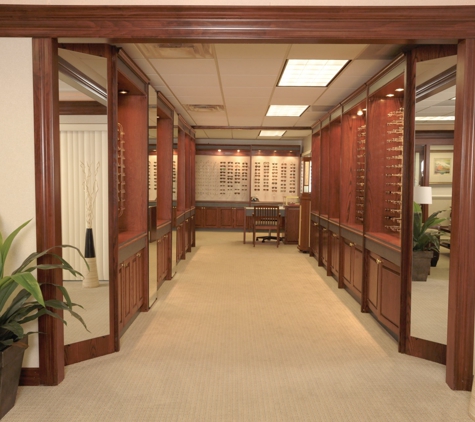 Diagnostic Eye Center - Houston, TX