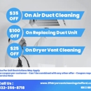 911 Dryer Vent Cleaning Stafford TX - Dryer Vent Cleaning