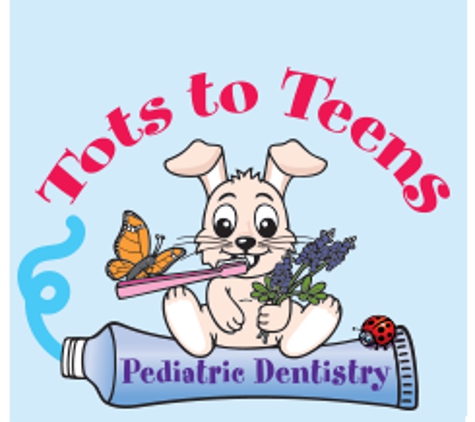 Tots to Teens Pediatric Dentistry - Kerrville, TX