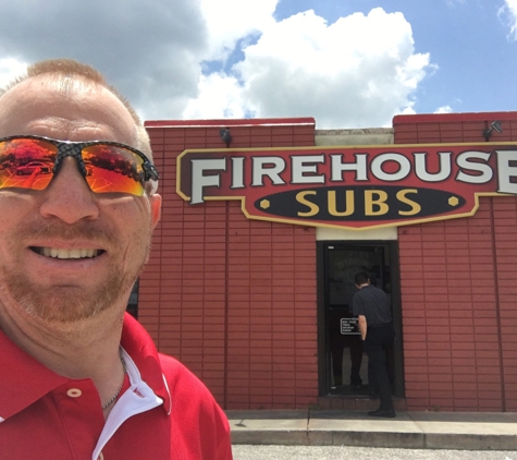 Firehouse Subs - Deland, FL