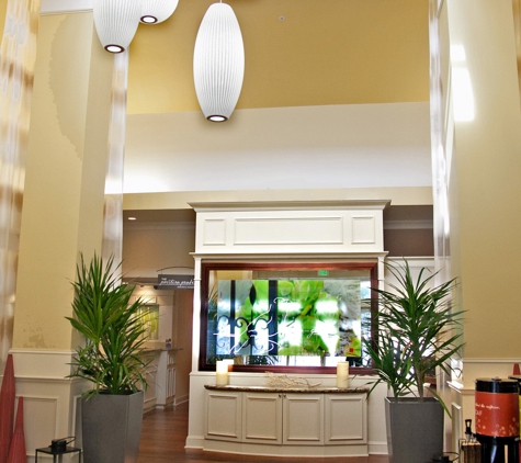 Hilton Garden Inn Savannah Midtown - Savannah, GA