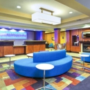 Fairfield Inn & Suites - Hotels