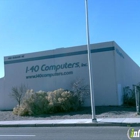 I-40 Computers Inc